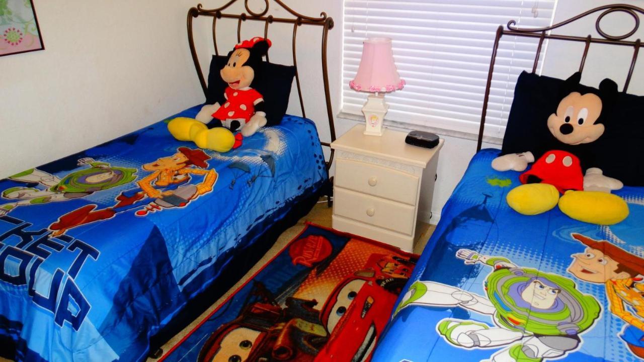 Windsor Hills Resort- 205 Ορλάντο Εξωτερικό φωτογραφία