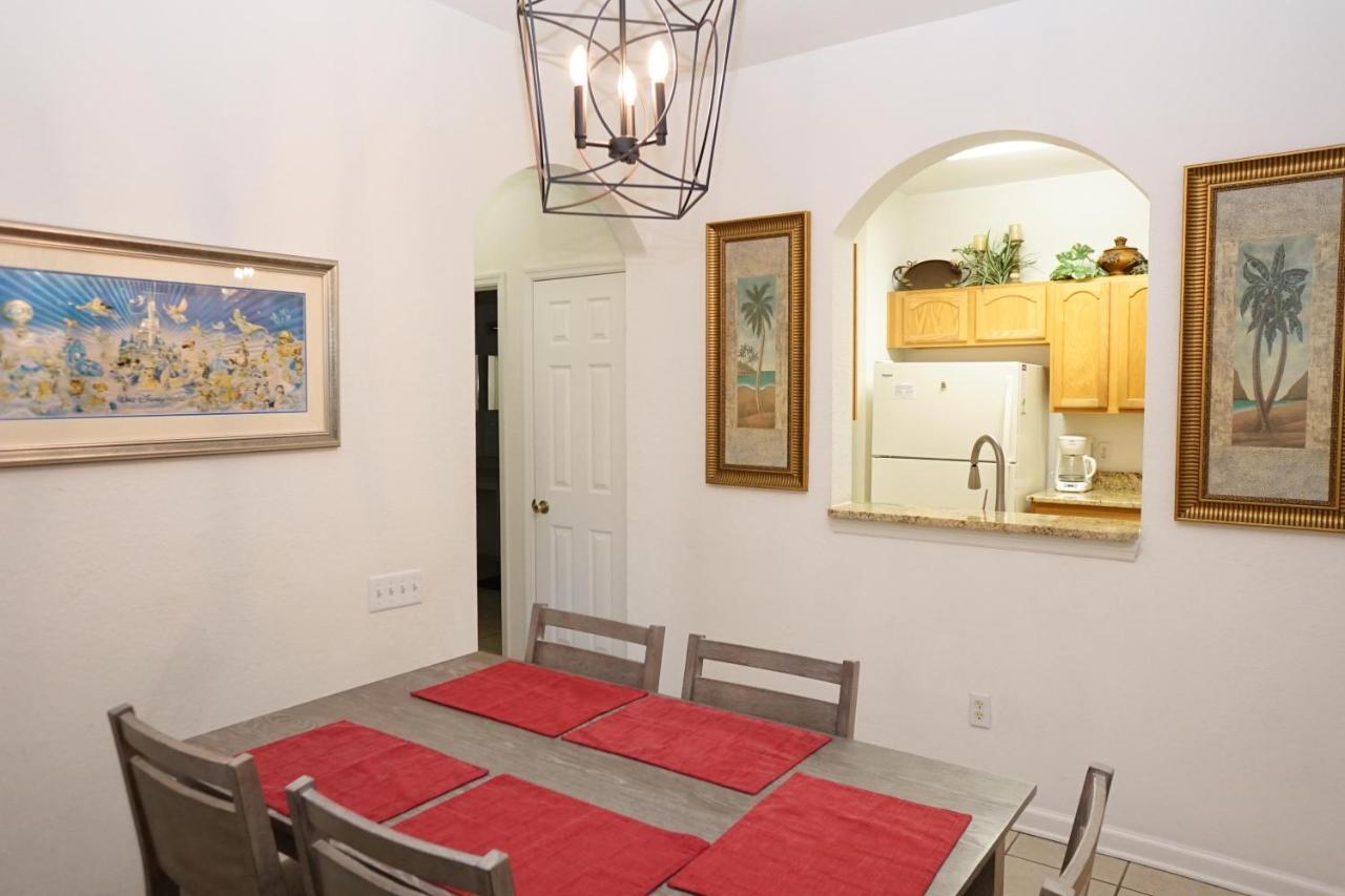 Windsor Hills Resort- 205 Ορλάντο Εξωτερικό φωτογραφία