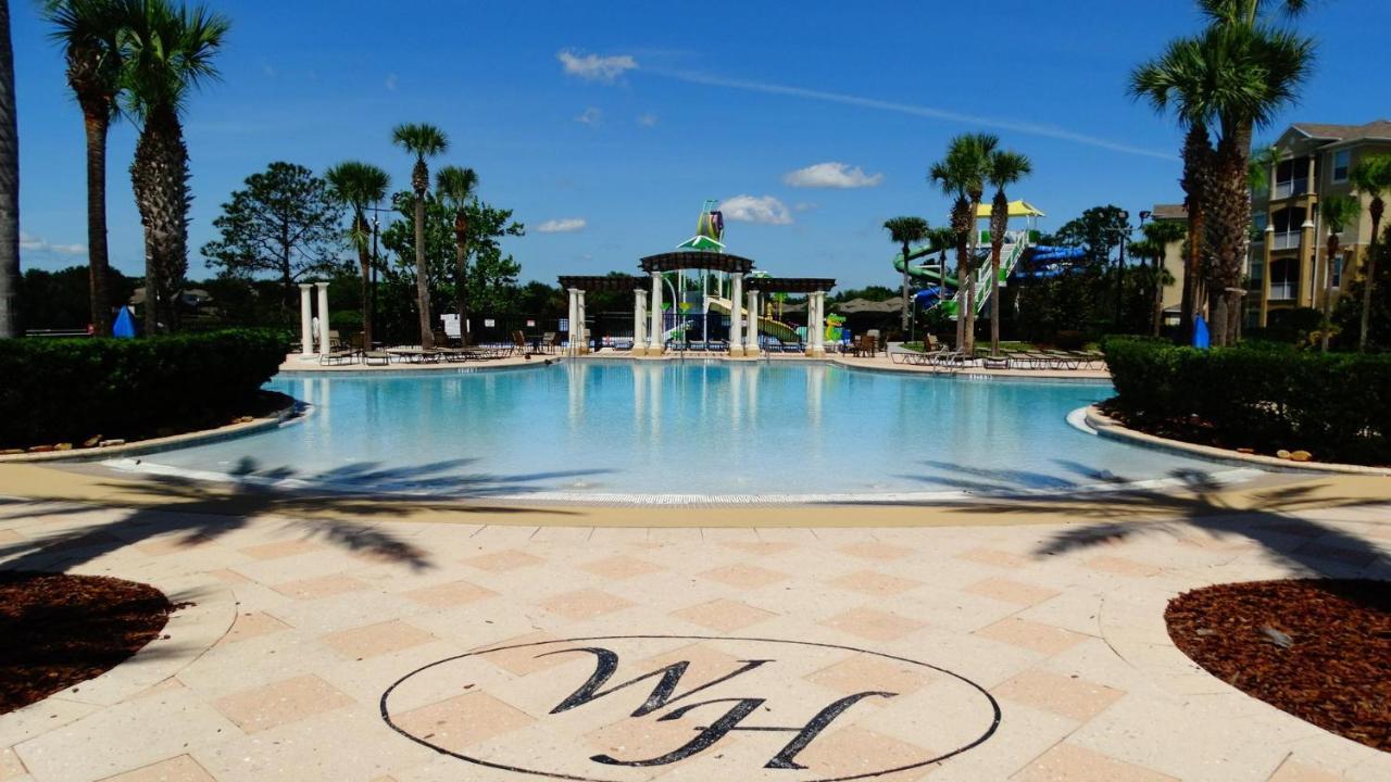Windsor Hills Resort- 205 Ορλάντο Εξωτερικό φωτογραφία
