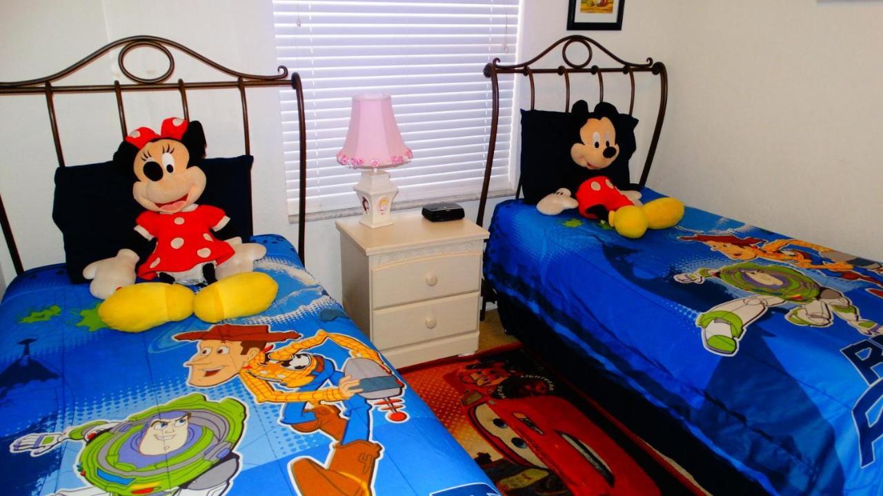 Windsor Hills Resort- 205 Ορλάντο Εξωτερικό φωτογραφία