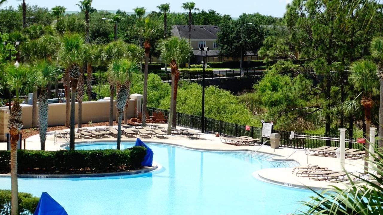 Windsor Hills Resort- 205 Ορλάντο Εξωτερικό φωτογραφία