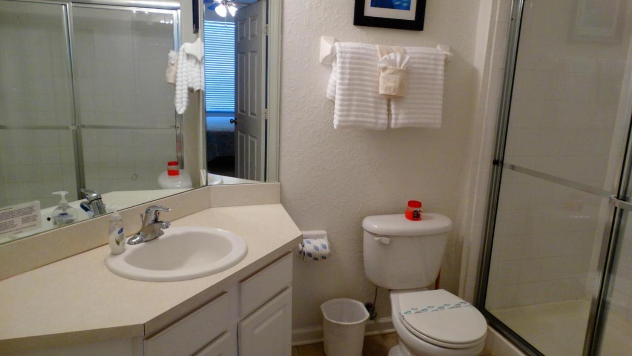 Windsor Hills Resort- 205 Ορλάντο Εξωτερικό φωτογραφία