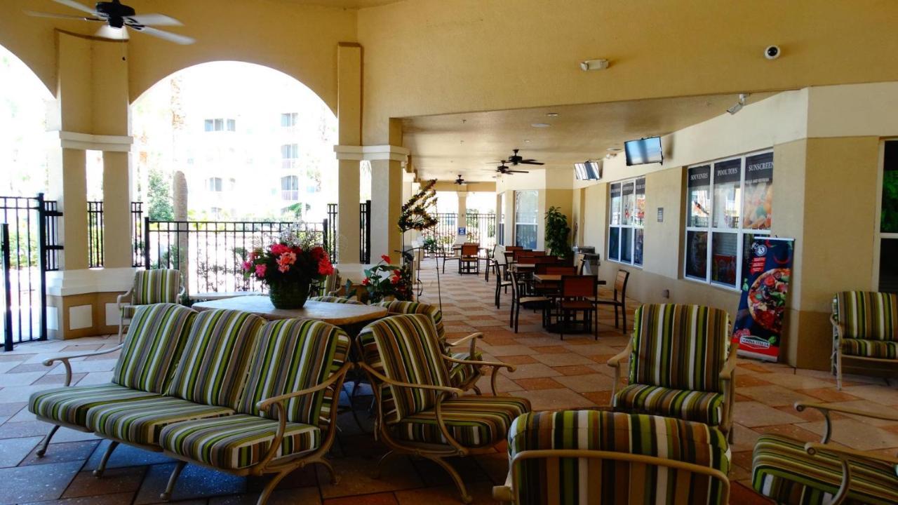 Windsor Hills Resort- 205 Ορλάντο Εξωτερικό φωτογραφία