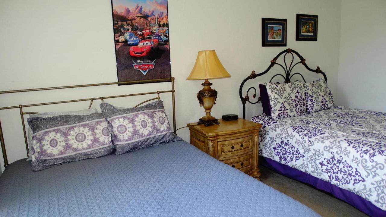 Windsor Hills Resort- 205 Ορλάντο Εξωτερικό φωτογραφία